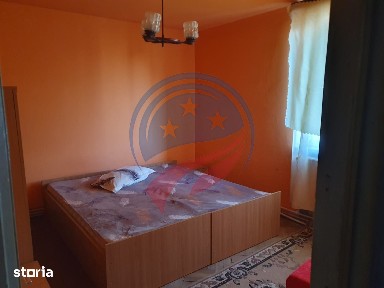 2 camere Brazda lui Novac - 50 mp- Acoperiș cu pod- Ideal pentru perso