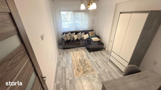 Apartament 3 camere cu loc parcare 69 mp in bloc nou Magnolia parter