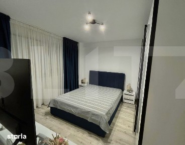 Apartament 2 camere, 50 mp, Cartierul Magnolia