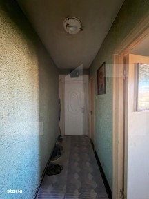 Apartament 3 camere, 2 balcoane, 75,5 mp - Craiovita Noua