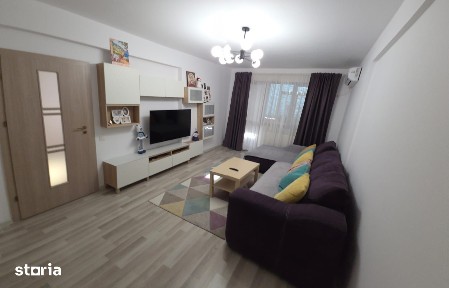 Vand apartament 3 camere, 91.7 mp utili, Cartieru Latin, Bragadiru