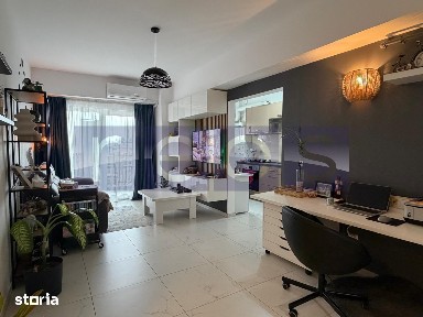 De vanzare 2 camere încălzire în pardoseală | Zona Pantelimon