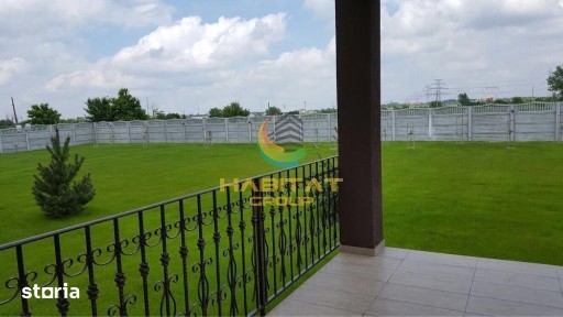 Inchireiere Casa Individuală 4 camere - Bragadiru | CURTE 800 mp