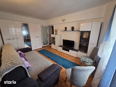 Apartament de INCHIRIAT -2 camere CENTRU