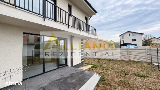 Vila 4 Camere | In prima parte a Comunei