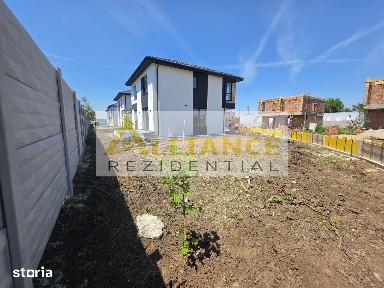 Vila 4 Camere | Pozitie excelenta