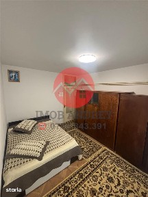 Apartament de închiriat, ultracentral, mobilat clasic, linistit