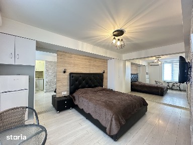 Apartament cu o cameră de închiriat - Ultracentral, zona Nespalata