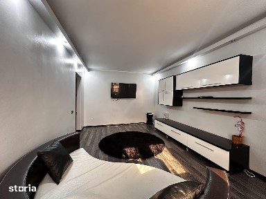 Apartament cu 2 camere de închiriat - Micro 18, Strada Brăilei