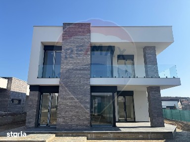 De vânzare casă 5 camere în zona Dealuri Oradea