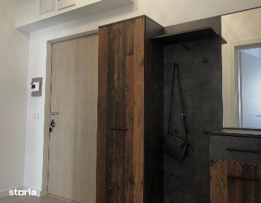 Apartament, 50 m²