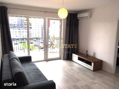 APARTAMENT MODERN CU 2 CAMERE DE ÎNCHIRIAT - PRIMA SHOPS