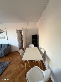 Apartament de închiriat de 3 camere zona Averescu