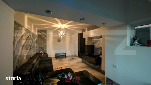 Apartament 2 camere, 53.72 mp, zona Centrala