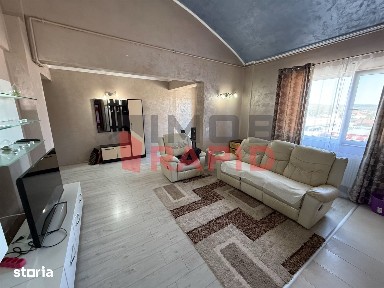Apartament 3 camere, Zona Sucevei/Selgros