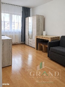 OPORTUNITATE DE INVESTIȚIE | GARSONIERĂ 22MP | MĂRĂȘTI-STRADA C