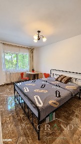 OPORTUNITATE DE INVESTIȚIE | GARSONIERĂ 22MP | MĂRĂȘTI-STRADA C
