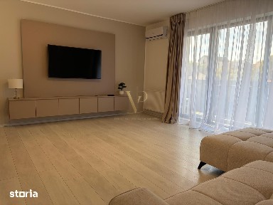 Apartament la cheie | 3 camere | 2 bai | parcare | Observatorului