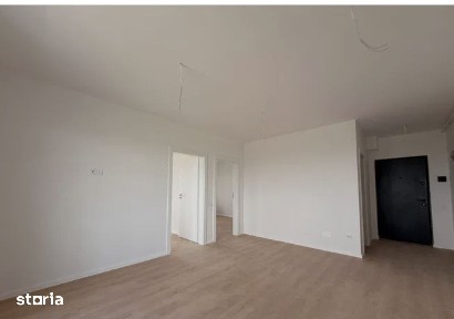 Apartament 3 camere, 55 mp utili + balcon 7,3 mp, Estimo Park - Apah