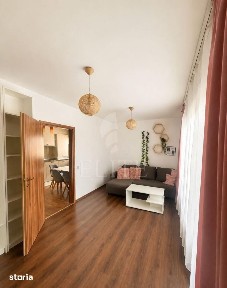 Apartament 2 camere în zona BUNA ZIUA