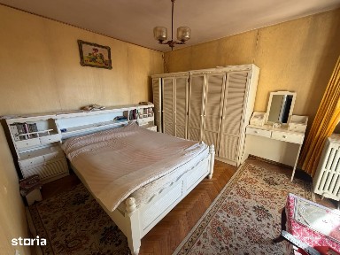 Apartament 3 camere, etaj intermediar, Manastur