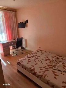 Apartament de vanzare 1 camere 40 mp zona Floresti Porii