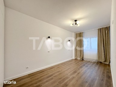 Apartament cu 2 camere decomandate finisat nou de vanzare Manastur