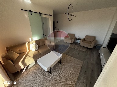 Apartament cu 2 camere de vânzare