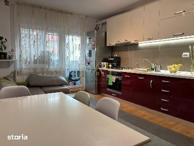 Apartamente 2 camere decomandate | etaj intermediar | Marasti