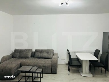 Apartament 2 camere, 42 mp, Parcul Poligon