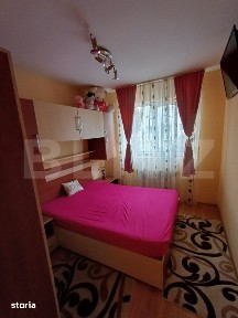 Apartament cu 2 camere, 36 mp, zona Turda