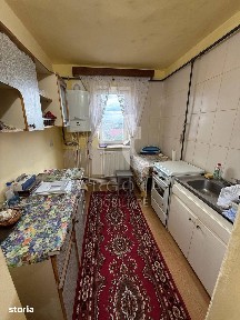 Apartament 3 | Crang