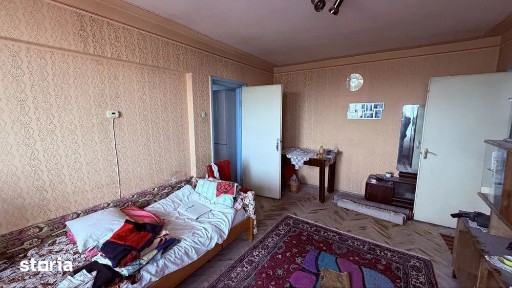Apartament cu 2 camere - Aleea Baisoara | 48 mp + balcon