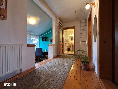 Apartament la casă de închiriat - Șelimbăr, Sibiu
