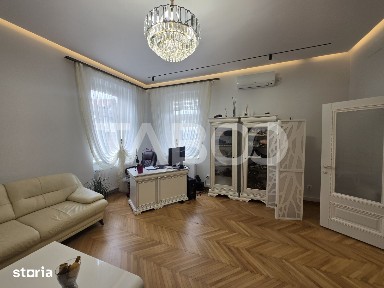 Centrul Istoric, Sibiu