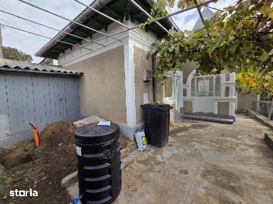 Casa buna de locuit TULCEA (la nici 200mp de Varianta )