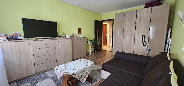 Apartament decomandat, 34 mp, Nufărul - aproape de Lotus | Ideal investiție