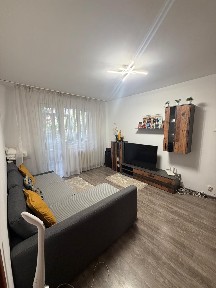 Apartament 2 camere situat in zona Gorjului ( Ghirlandei )