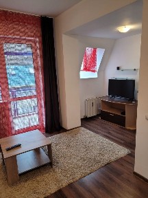 Proprietar închiriez garsoniera dubla 40mp complet mobilata si utilata, str Valea Oltului-Drumul Taberei