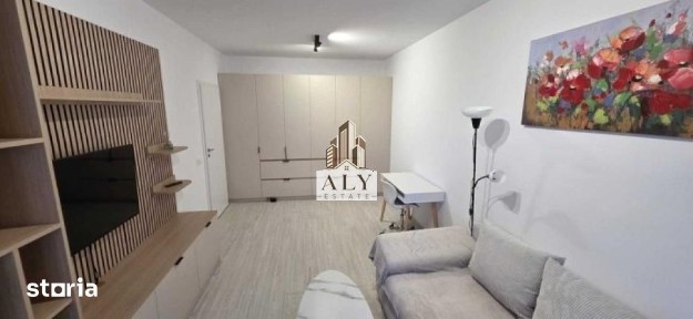 Inchiriere Apartament 2 Camere Ajustorului Park| Parcare| Centrală