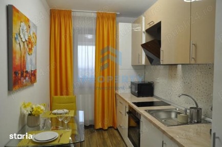 Berceni | Garsoniera | Centrala Proprie | Bloc Nou