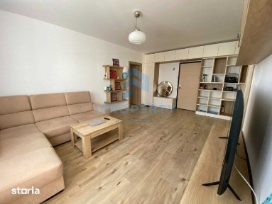 Baneasa | 3 camere |Pet Friendly |AC |