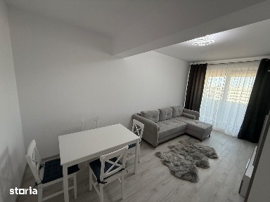 AP. 2 CAMERE- METALURGIEI, PARCARE SUBTERANA, BLOC NOU, MODERN