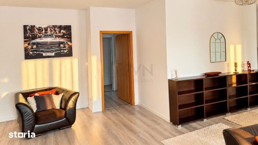 Apartament de inchiriat Iancu Nicolae