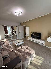 Apartament 2 camere de inchiriat,complex cu piscina si loc de parcare