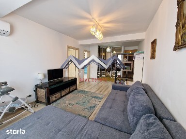 Apartament 2 camere Otopeni | bucătărie închisă | parcare