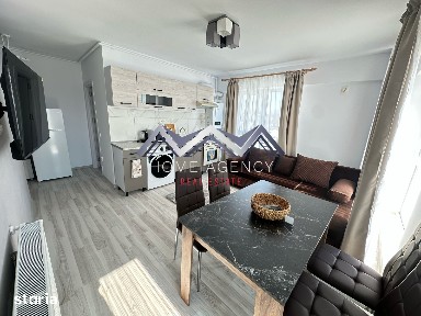 Apartament 2 camere Otopeni | include parcare