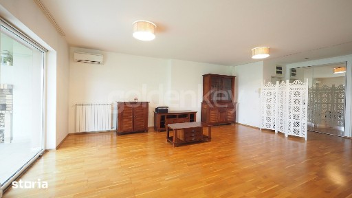 Apartament cu 4 camere in complex cu piscina