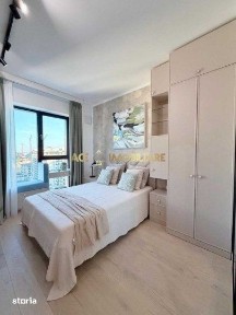 2 Camere de inchiriat | Pipera-Nusco | Metrou | Centrala | Parcare |