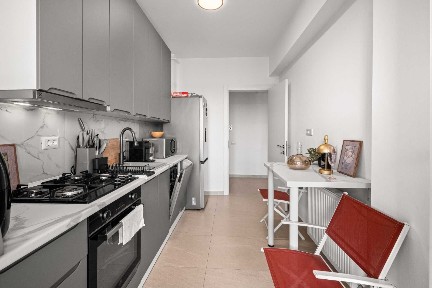 Apartament 3 camere de inchiriat, Bloc nou, Cavar Residence, Berceni